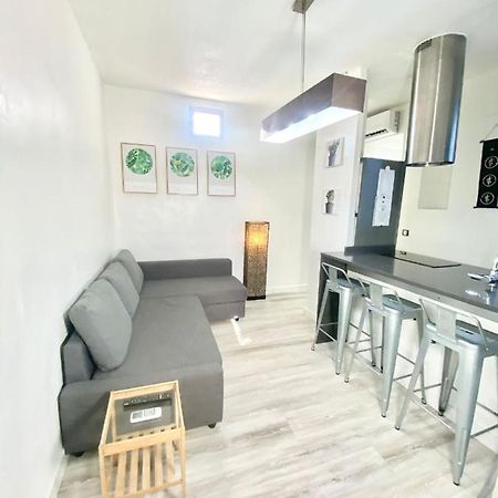 מדריד Piramides 1 Apartment מראה חיצוני תמונה