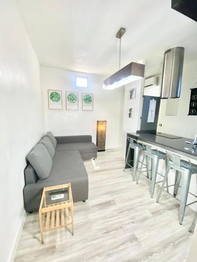 מדריד Piramides 1 Apartment מראה חיצוני תמונה